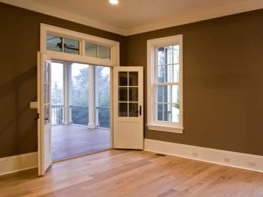 Residential Construction